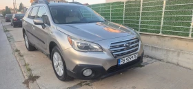 Subaru Outback 3.6R, снимка 1