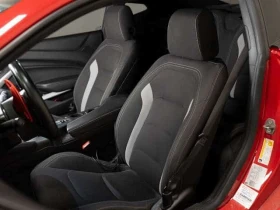 Chevrolet Camaro * 1LT | SUNROOF | ZL1 BUMPER | CARBON WING | AS IS, снимка 12