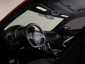 Chevrolet Camaro * 1LT | SUNROOF | ZL1 BUMPER | CARBON WING | AS IS, снимка 10