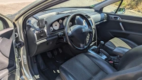 Peugeot 407, снимка 6