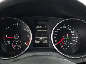 VW Golf 2.0 Tdi Style Edition, снимка 7