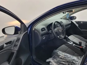VW Golf 2.0 Tdi Style Edition, снимка 9