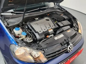 VW Golf 2.0 Tdi Style Edition, снимка 5