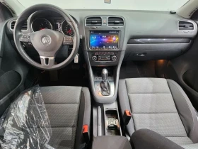 VW Golf 2.0 Tdi Style Edition, снимка 6