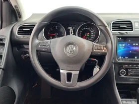 VW Golf 2.0 Tdi Style Edition, снимка 12