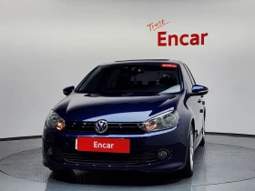 VW Golf 2.0 Tdi Style Edition, снимка 2