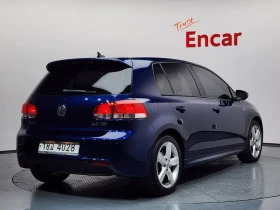 VW Golf 2.0 Tdi Style Edition, снимка 1