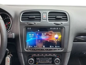 VW Golf 2.0 Tdi Style Edition, снимка 11