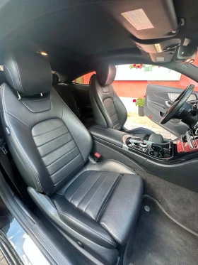 Mercedes-Benz C 300, снимка 14