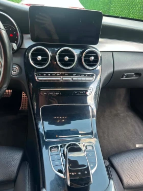 Mercedes-Benz C 300, снимка 10