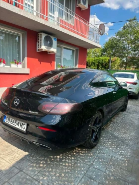 Mercedes-Benz C 300, снимка 5