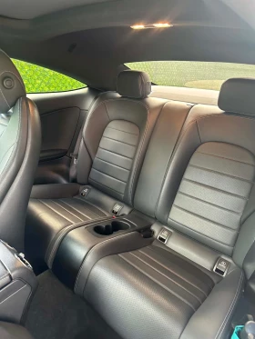 Mercedes-Benz C 300, снимка 16