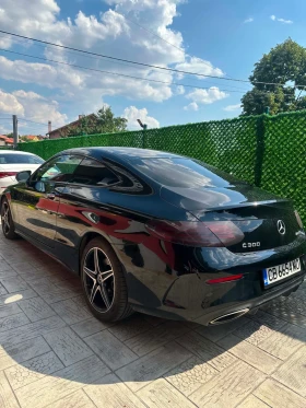 Mercedes-Benz C 300, снимка 6