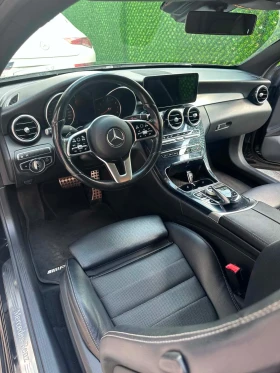 Mercedes-Benz C 300, снимка 8