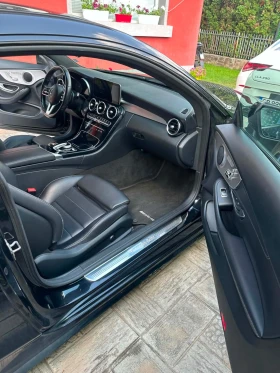 Mercedes-Benz C 300, снимка 13