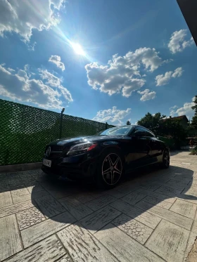 Mercedes-Benz C 300, снимка 3
