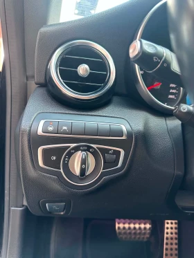 Mercedes-Benz C 300, снимка 11