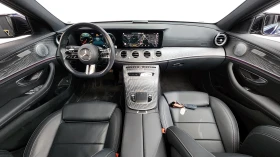 Mercedes-Benz E 350 HUD* BLIND SPOT* ЕЛ. БАГАЖНИК* 360* КРАЙНА ЦЕНА, снимка 7