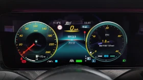 Mercedes-Benz E 350 HUD* BLIND SPOT* ЕЛ. БАГАЖНИК* 360* КРАЙНА ЦЕНА, снимка 8