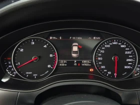Audi A6 40 Tdi Quattro Premium C7, снимка 8