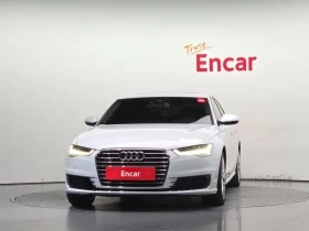 Audi A6 40 Tdi Quattro Premium C7, снимка 3