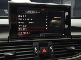 Audi A6 40 Tdi Quattro Premium C7, снимка 16