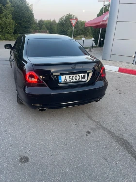 Honda Legend, снимка 4