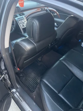 Honda Legend, снимка 6