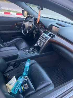 Honda Legend, снимка 2