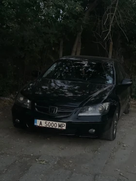 Honda Legend, снимка 11