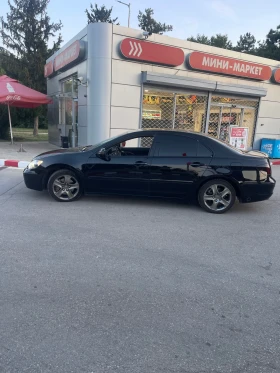 Honda Legend, снимка 5