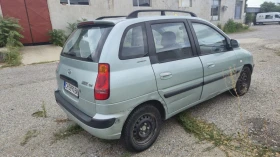 Hyundai Matrix 1.5 crdi, снимка 3