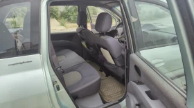 Hyundai Matrix 1.5 crdi, снимка 6