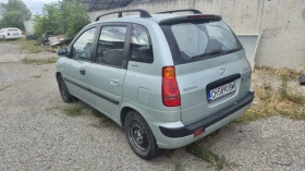 Hyundai Matrix 1.5 crdi, снимка 2