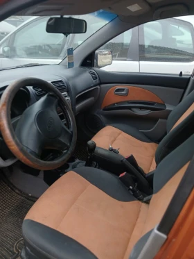 Kia Picanto, снимка 3