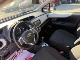 Toyota Yaris 1.5HYBRID CAMERA, снимка 10