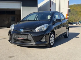 Toyota Yaris 1.5HYBRID CAMERA, снимка 1