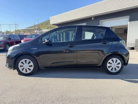 Toyota Yaris 1.5HYBRID CAMERA, снимка 8