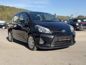 Toyota Yaris 1.5HYBRID CAMERA, снимка 3