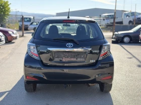 Toyota Yaris 1.5HYBRID CAMERA, снимка 5