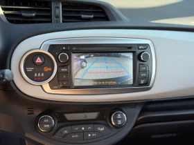 Toyota Yaris 1.5HYBRID CAMERA, снимка 17