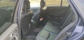 Mercedes-Benz C 200, снимка 3