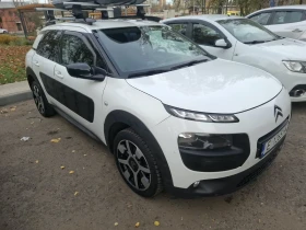 Citroen C4 Cactus, снимка 6
