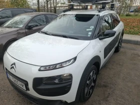 Citroen C4 Cactus, снимка 7