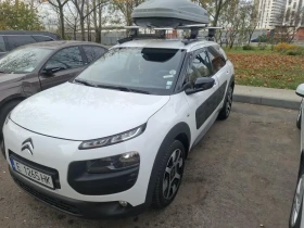 Citroen C4 Cactus, снимка 3
