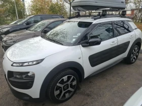 Citroen C4 Cactus, снимка 8