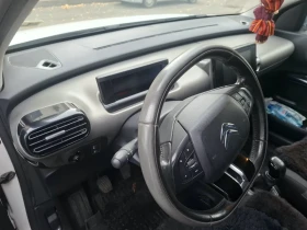 Citroen C4 Cactus, снимка 15