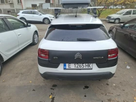 Citroen C4 Cactus, снимка 4