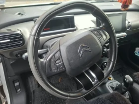 Citroen C4 Cactus, снимка 17