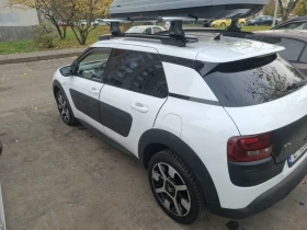 Citroen C4 Cactus, снимка 5
